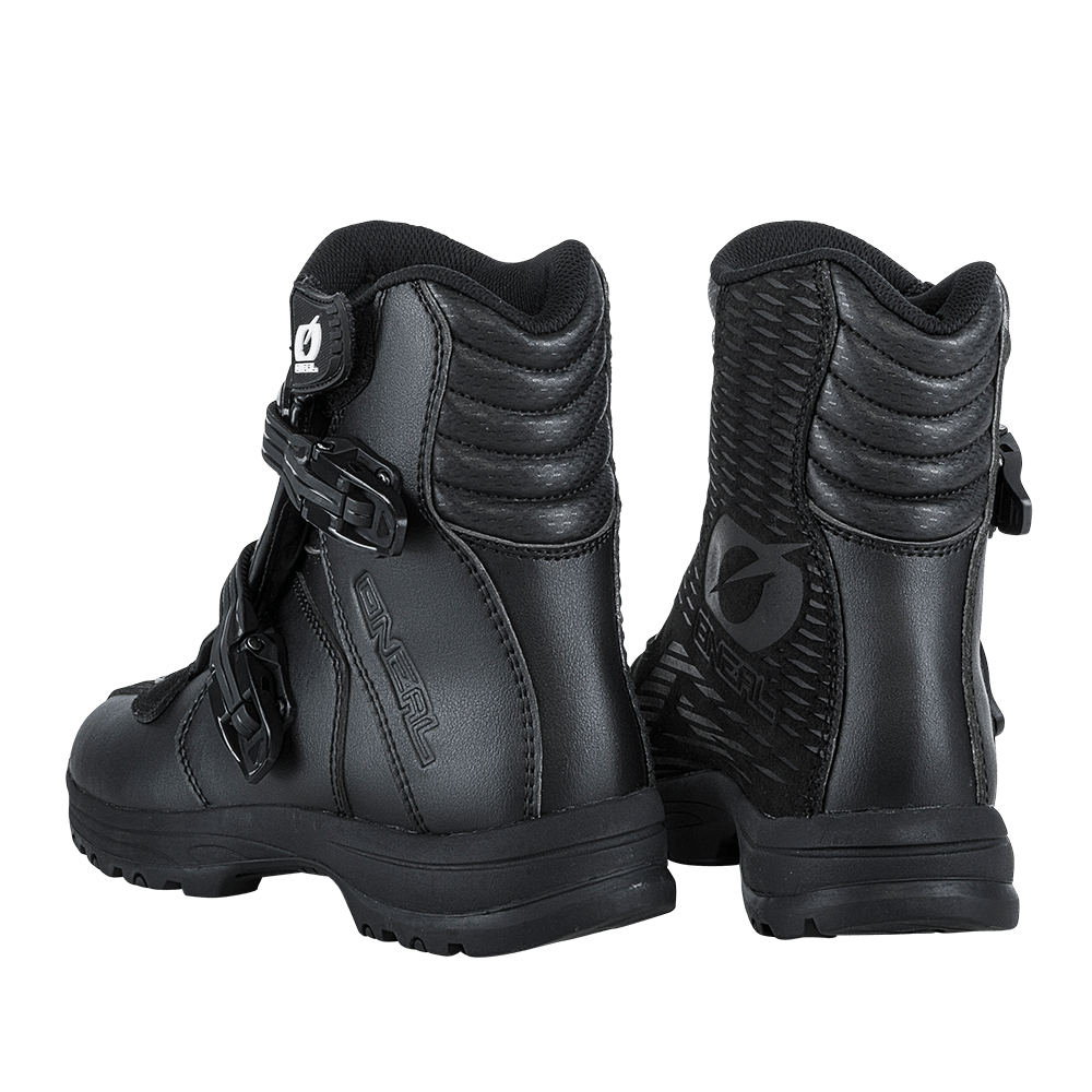 O'Neal Racing Rider Shorty Boots