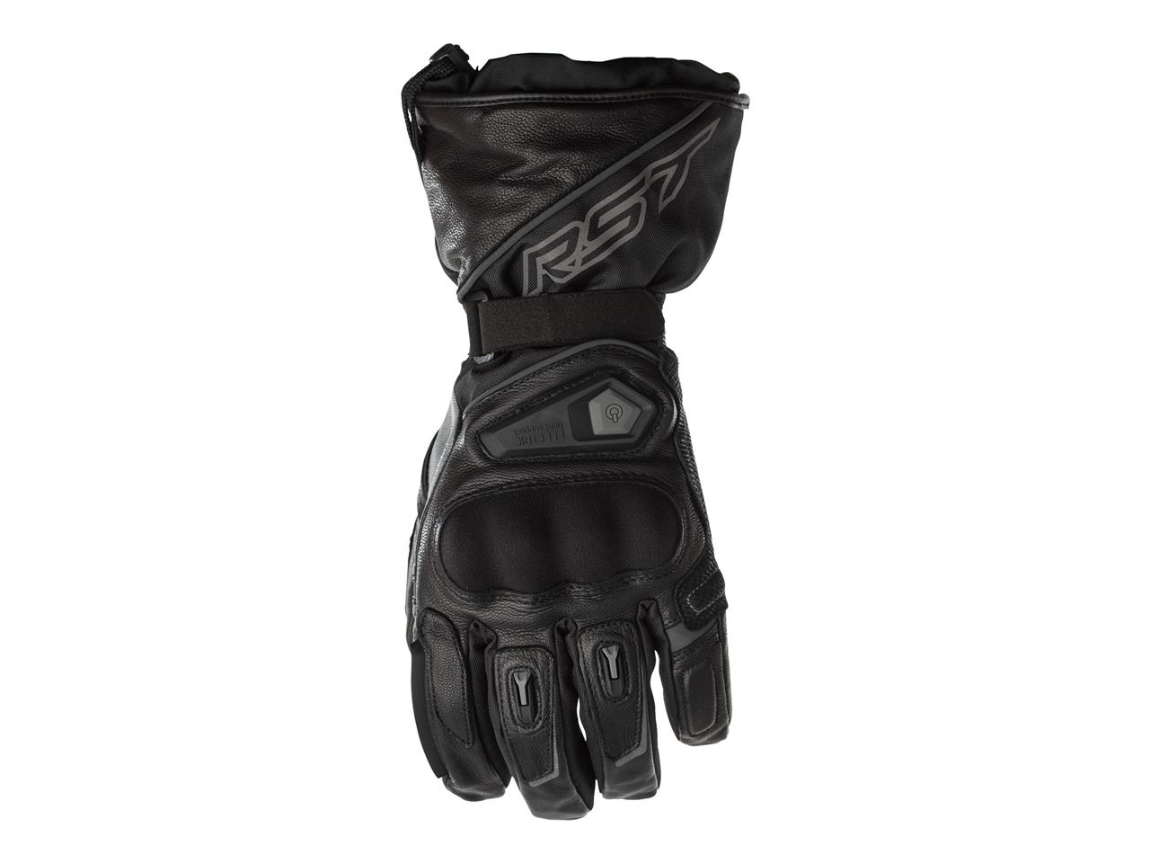GANTS PARAGON THERMOTECH HEATED WP CE