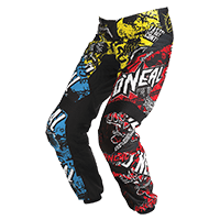 PANTALON ELEMENT WILD MULTI KIDS