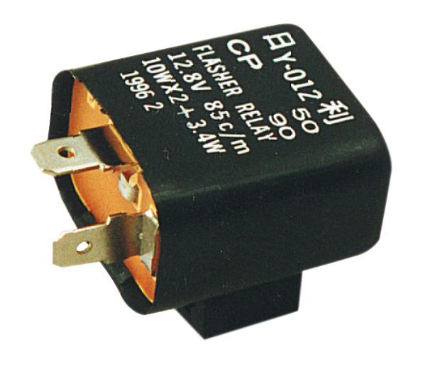 CENTRALE CLIGNOTANTE