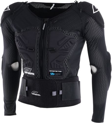 VESTE DE PROTECTION MAGNETIC MOVEO