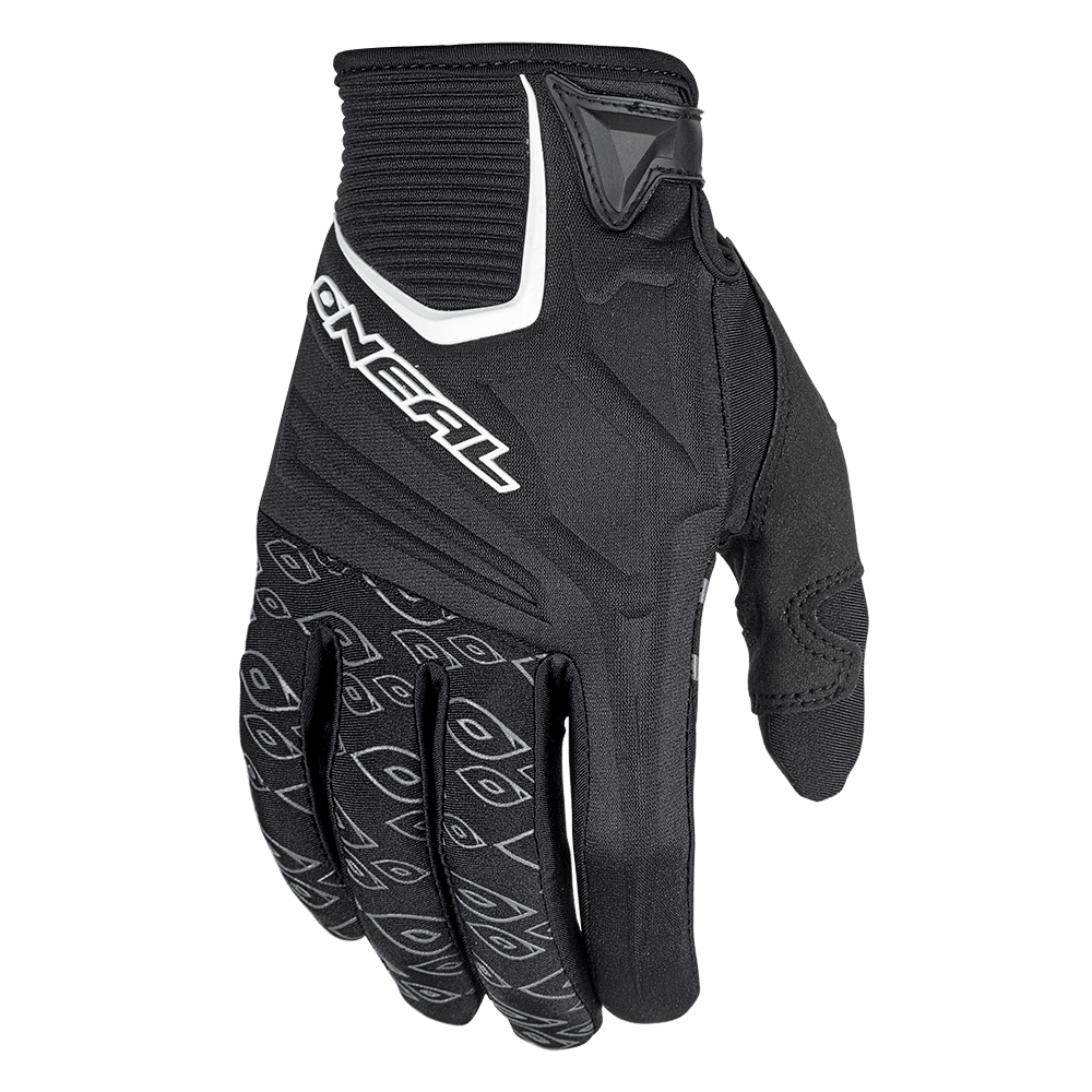 GANTS NEOPRENE NOIR