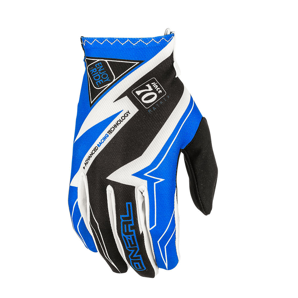 GANTS MATRIX RACEWEAR