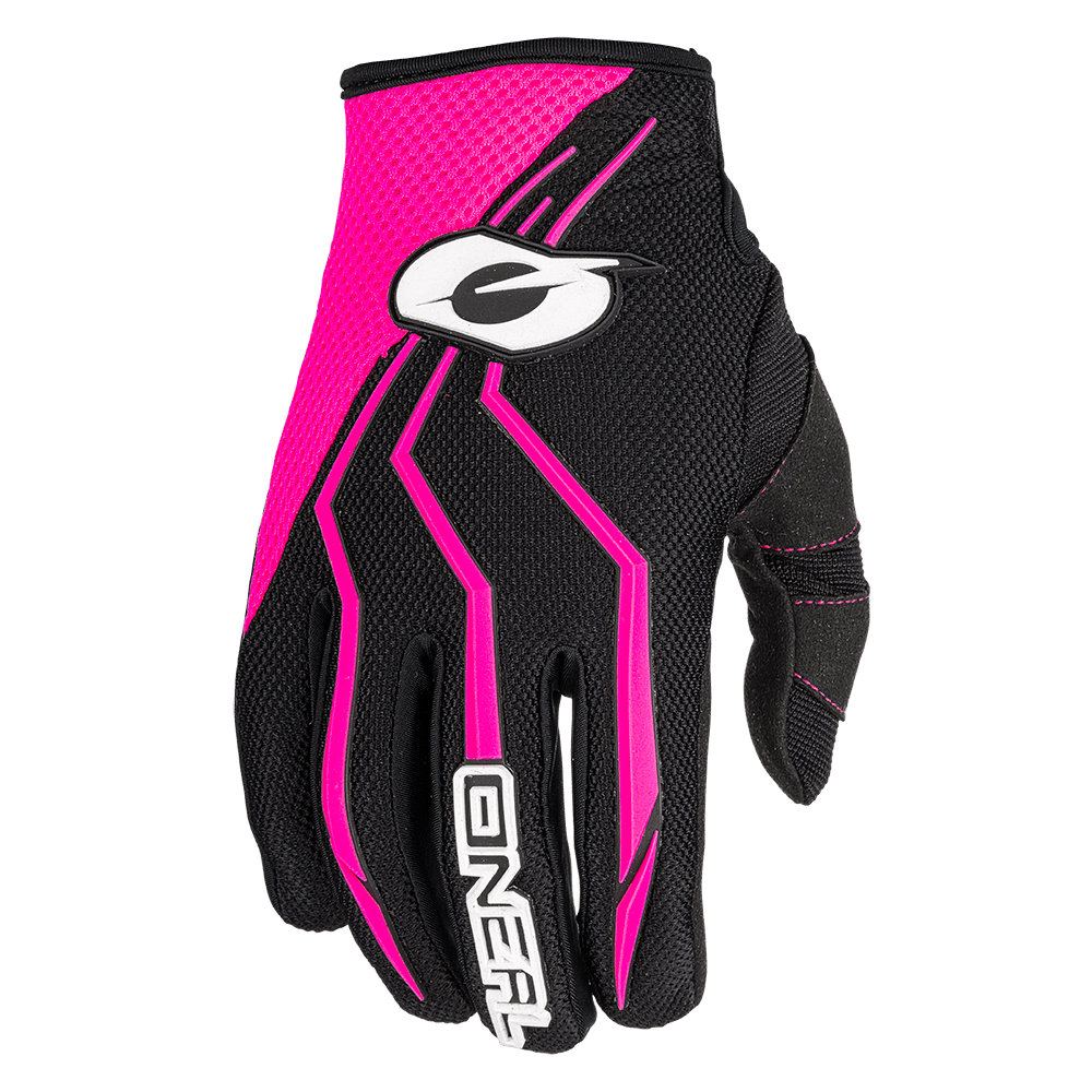 GANTS ELEMENT GIRLS PINK