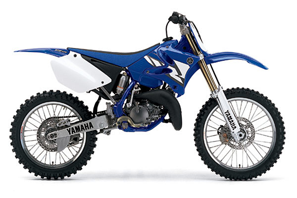 YZ 125