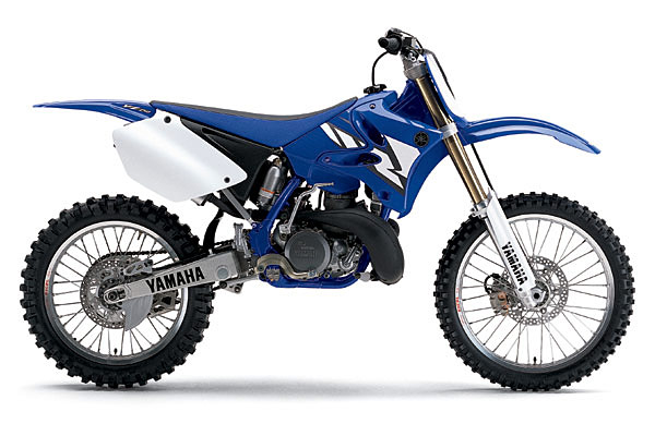 YZ 250