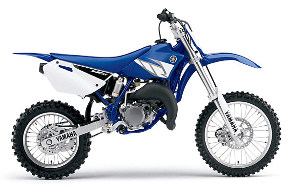 YZ 80