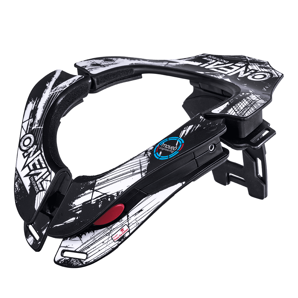 PROTECTION CERVICALES TRON NECKBRACE SHOCKER