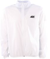 VESTE VOLTAGE RAINSTOP BLANCHE