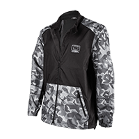 VESTE SHORE II RAINSTOP