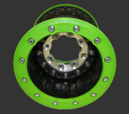 JANTES QUADS AR CARBONE