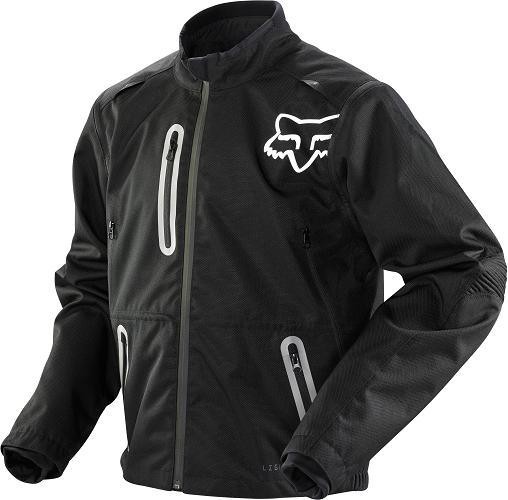 VESTE ENDURO LEGION BRACE