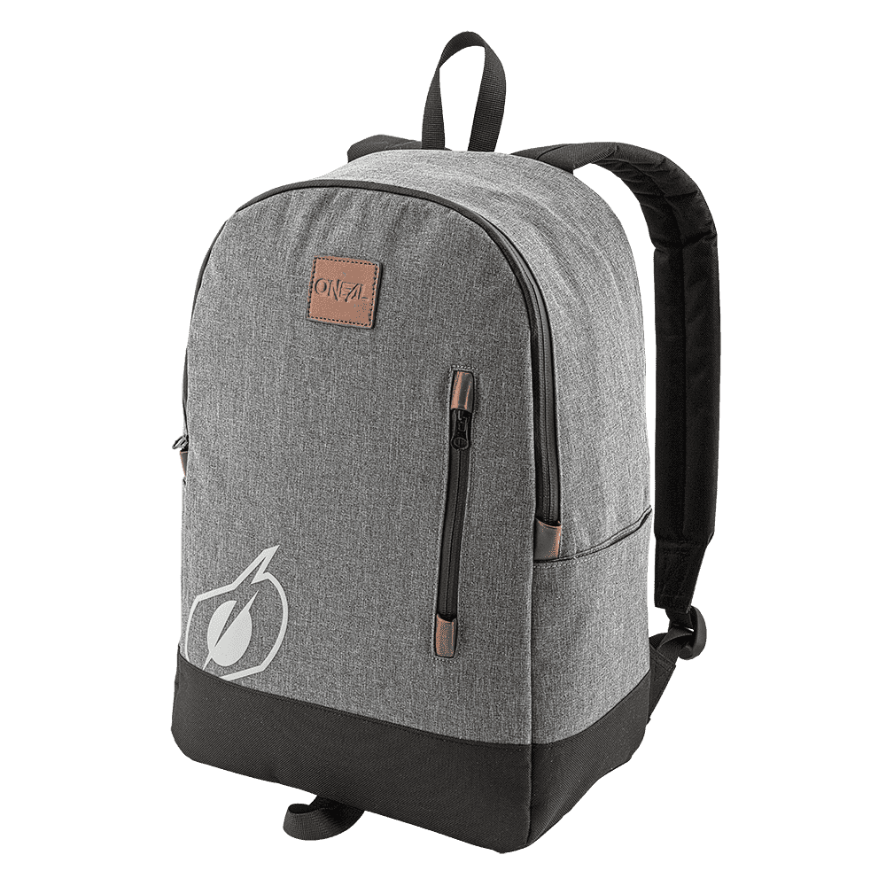 SAC A DOS BACKPACK GRAY
