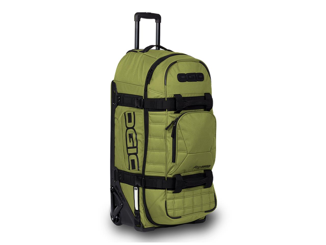 BAGAGE RIG 9800 ARMY GREEN