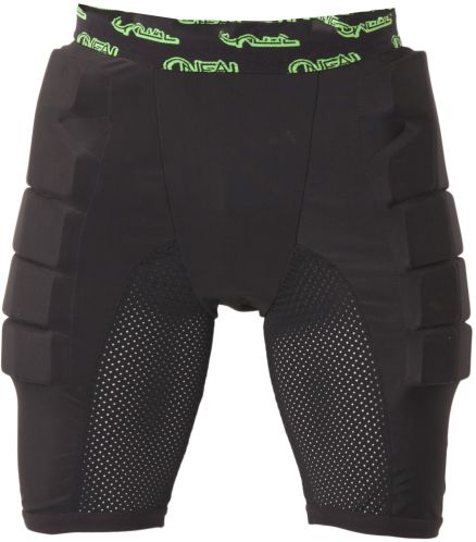 PROTECTIVE SHORTS NOIR