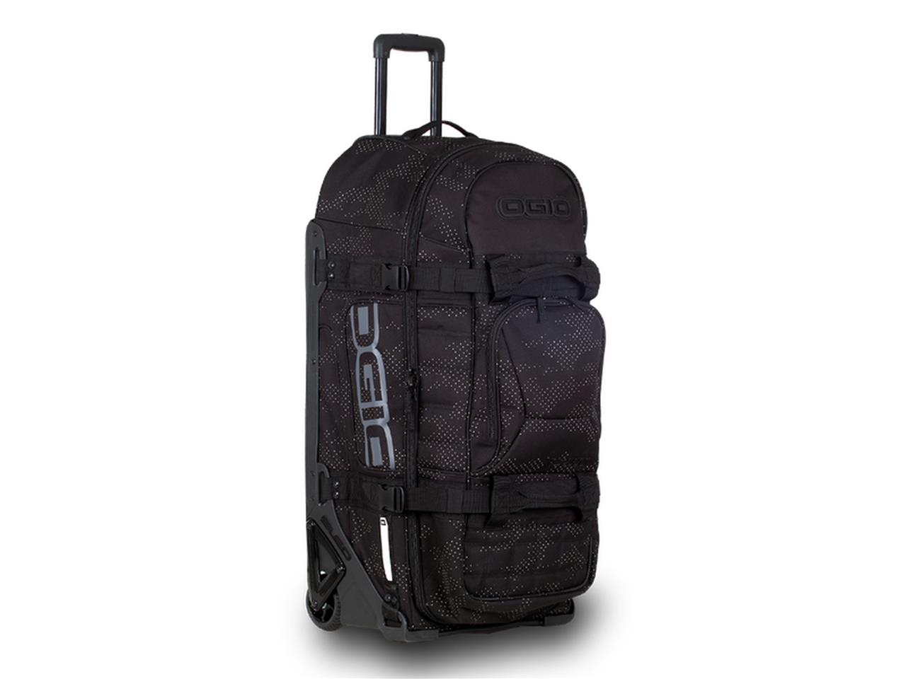 BAGAGE RIG 9800 NIGHT CAMO