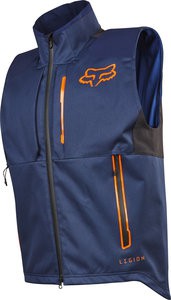 VESTE ENDURO LEGION NAVY