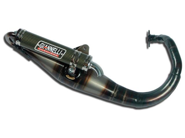 REVERSE HOMOLOGUE SCOOTER CPI / KEEWAY / BENELLI 49X