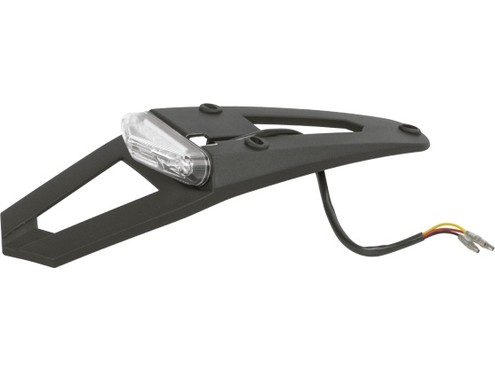 MINI BAVETTE FEU TYPE ENDURO A LED