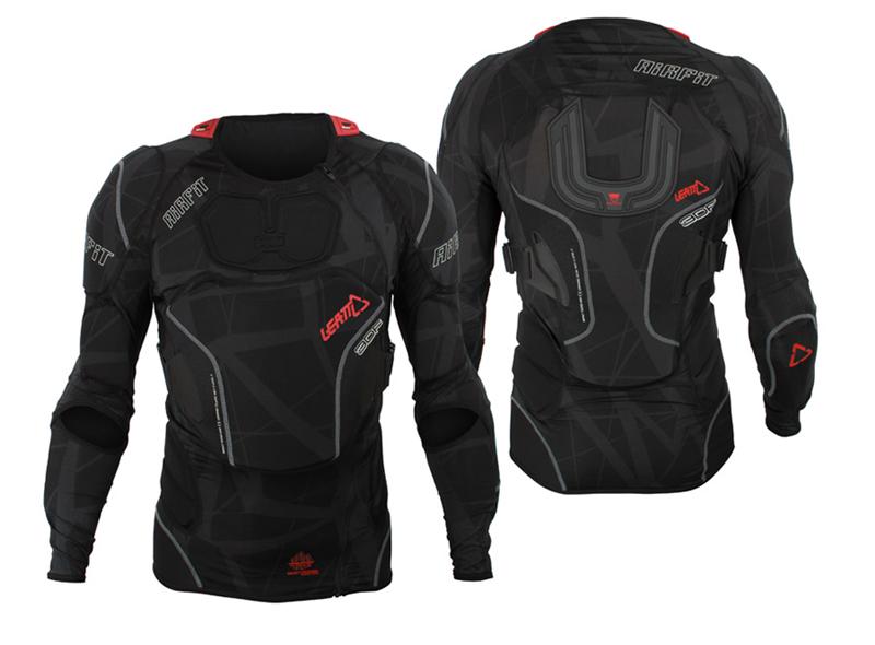 GILET DE PROTECTION 3DF AIRFIT