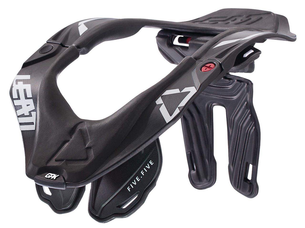 LEATT BRACE GPX 5.5 NOIR