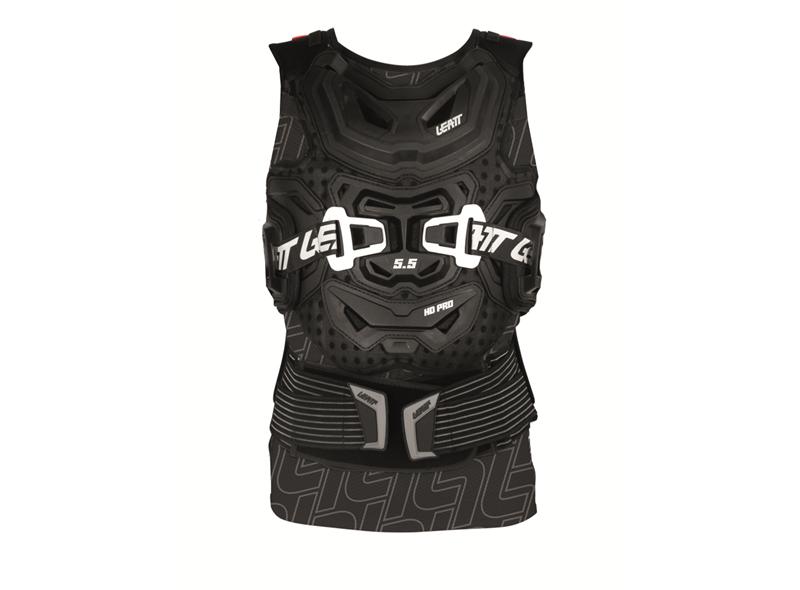 GILET DE PROTECTION PROTECTOR 5.5