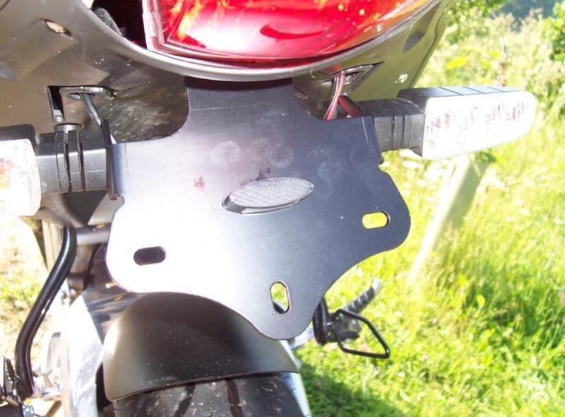 APRILIA RS 125 06-09