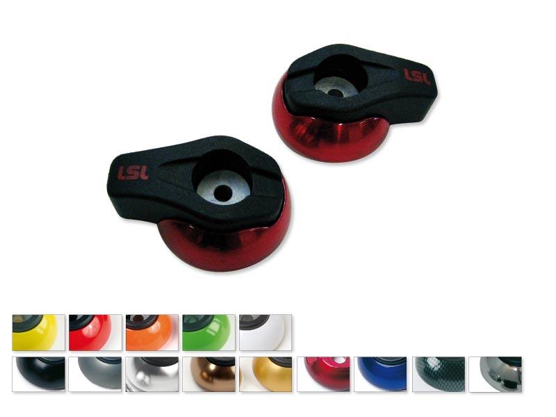 TAMPONS CRASH PAD II