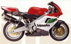 BIMOTA