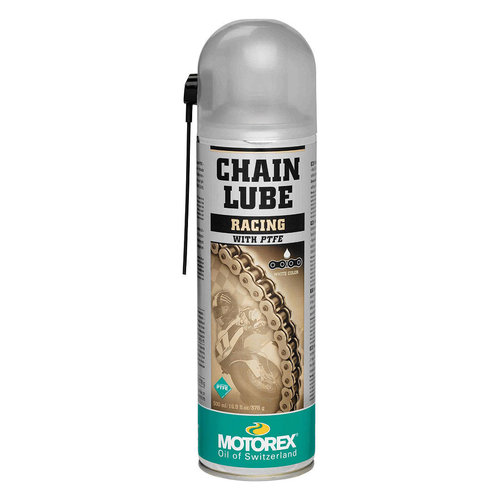 CHAINLUBE RACING