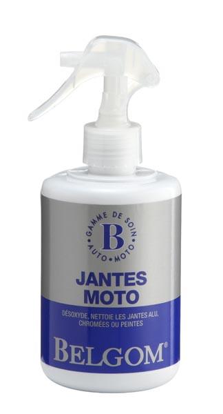 JANTES MOTO SPRAY 250ML