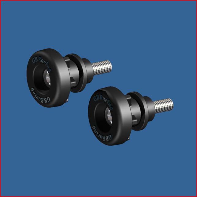 PIONS DE BEQUILLE BMW S1000R/RR/XR 09-19 09-19 PIONS DE BEQUILLE BMW S1000R/RR/XR 09-19 09-19