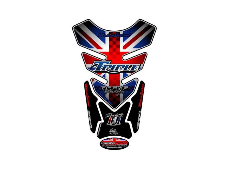 TRIUMPH UNION JACK