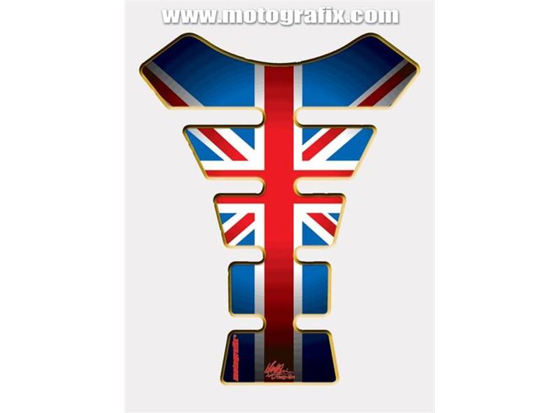 TRIUMPH UNION JACK