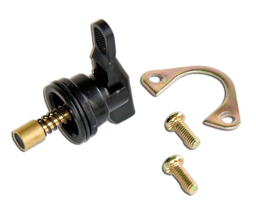 STARTER MANUELLE A TIRETTE CARBU PHVA