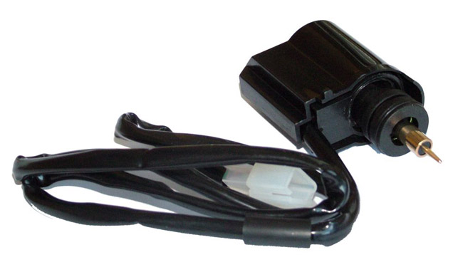 STARTER ELECTRIQUE SCOOTERS 50 MINARELLI