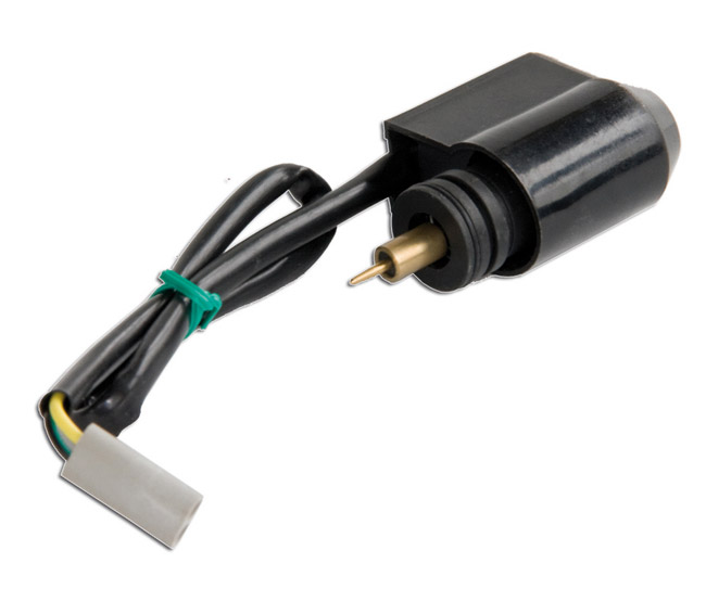 STARTER ELECTRIQUE AUTOMATIQUE PIAGGIO