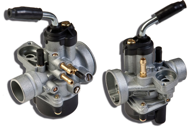 CARBURATEUR TYPE PHVA 17.5 TS