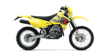 DRZ 400