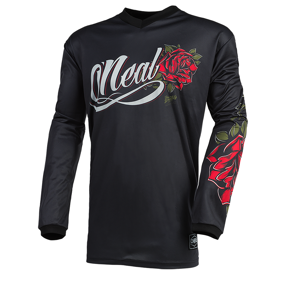 MAILLOT ELEMENT WOMEN'S ROSES