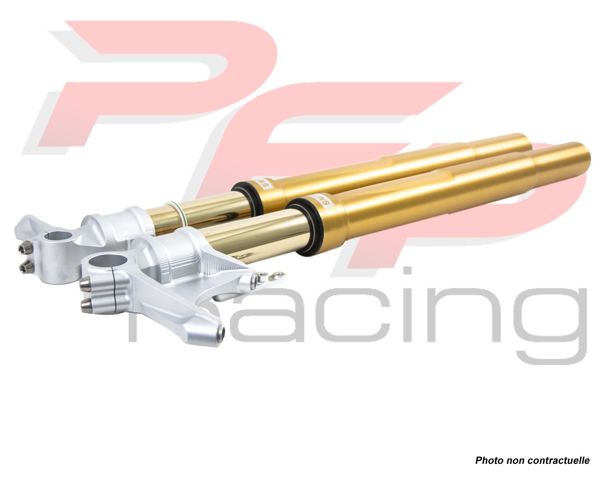 FOURCHE HONDA CBR 1000 RR 12-19