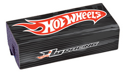 MOUSSE DE GUIDON HOT WHEELS