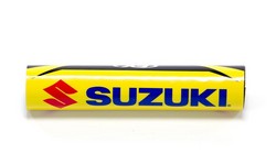 MOUSSE DE GUIDON SUZUKI