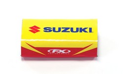 MOUSSE DE GUIDON SUZUKI