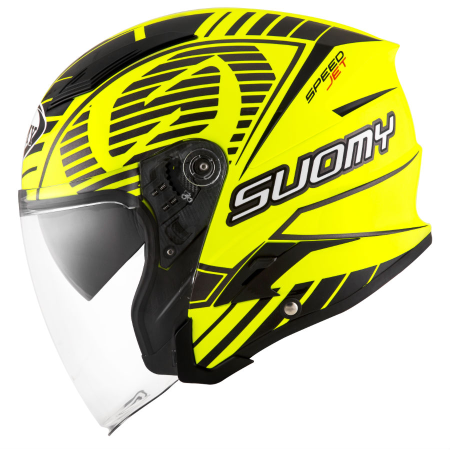 SP-2 YELLOW FLUO
