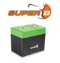 LITHIUM SUPER B