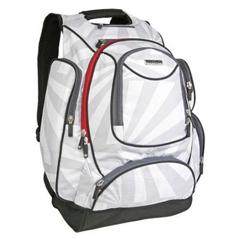 SAC A DOS METRO PRIZMATA