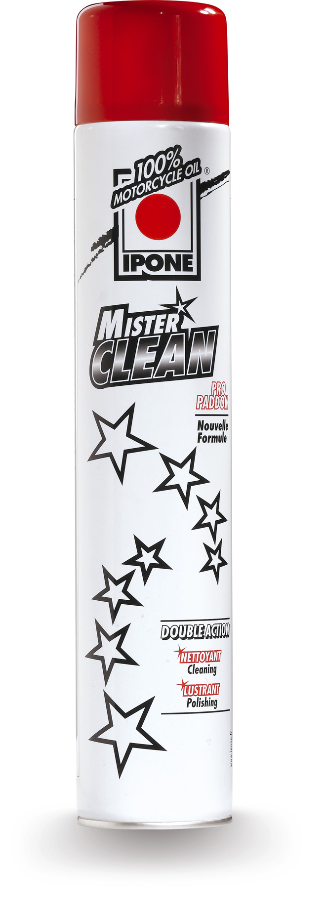 MISTER CLEAN