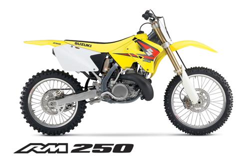 250 RM