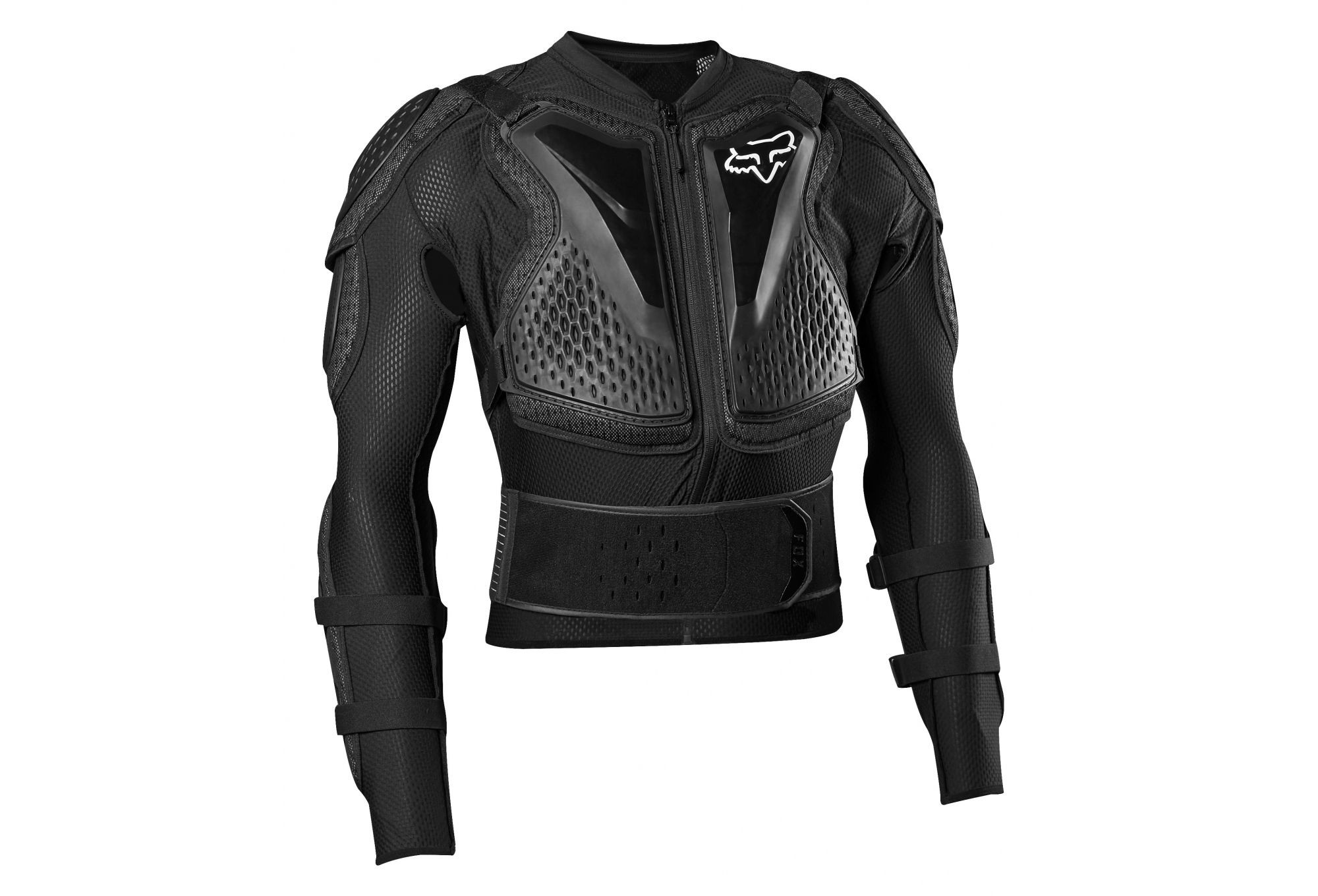 GILET DE PROTECTION TITAN SPORT